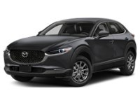2026 Mazda CX-30 GX AWD Machine Grey Metallic  Shot 1