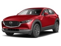 2026 Mazda CX-30 GX AWD