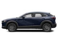 2026 Mazda CX-30 GX AWD Deep Crystal Blue Mica  Shot 5