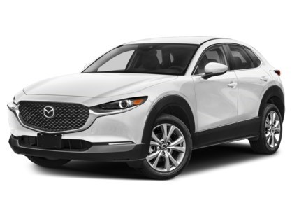 2023 Mazda CX-30 GS