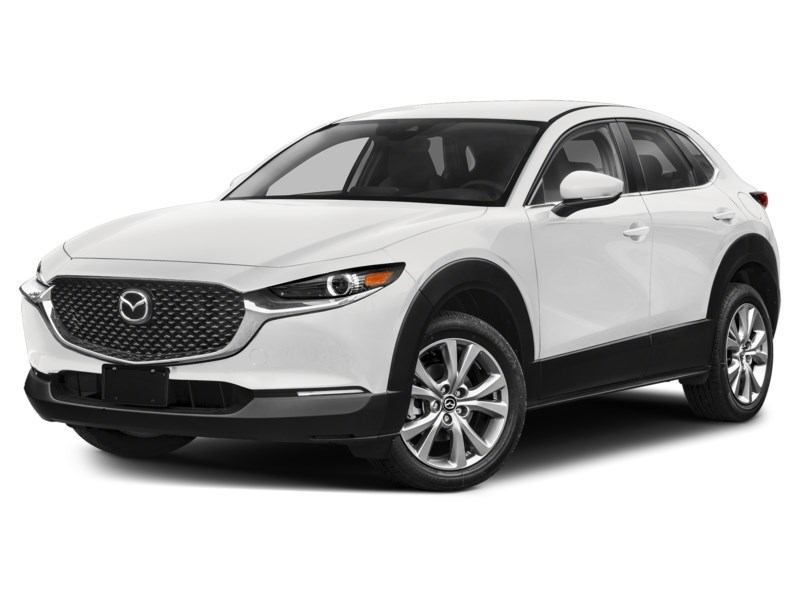 2023 Mazda CX-30 GS