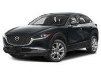 2026 Mazda CX-30 GS AWD Jet Black Mica  Shot 4