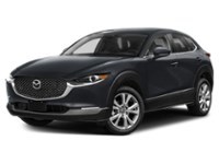 2026 Mazda CX-30 GS AWD Jet Black Mica  Shot 1