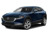 2026 Mazda CX-30 GS AWD Colour Shot 1