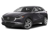 2024 Mazda CX-30 GS AWD Machine Grey Metallic  Shot 1