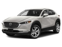 2023 Mazda CX-30 GS AWD Platinum Quartz Metallic  Shot 21