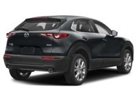 2026 Mazda CX-30 GS AWD Jet Black Mica  Shot 6