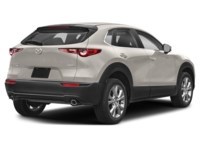 2024 Mazda CX-30 GS Platinum Quartz Metallic  Shot 28