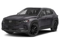 2024 Mazda CX-50 GT AWD Machine Grey Metallic  Shot 1
