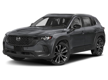2024 Mazda CX-50 GT