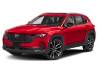 2023 Mazda CX-50 GT AWD Soul Red Crystal Metallic  Shot 17