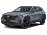 2024 Mazda CX-50 GT AWD Polymetal Grey Metallic  Shot 1