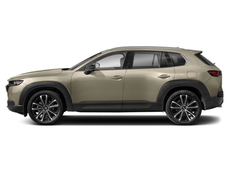 2024 Mazda CX-50 GT AWD Zircon Sand Metallic  Shot 3