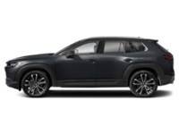 2023 Mazda CX-50 GT AWD Jet Black Mica  Shot 5