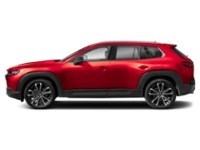 2024 Mazda CX-50 GT AWD Soul Red Crystal Metallic  Shot 16