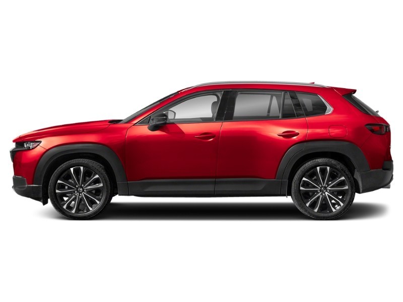 2023 Mazda CX-50 GT AWD Soul Red Crystal Metallic  Shot 16