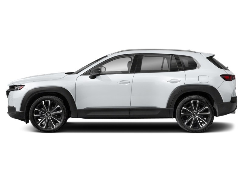 2024 Mazda CX-50 GT AWD Wind Chill Pearl  Shot 31