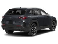 2023 Mazda CX-50 GT AWD Jet Black Mica  Shot 6
