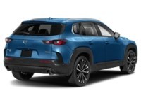 2024 Mazda CX-50 GT AWD Ingot Blue Metallic  Shot 26