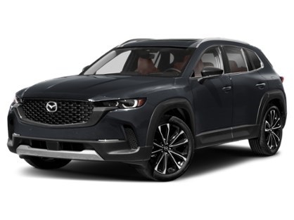 2023 Mazda CX-50 GT w/Turbo AWD