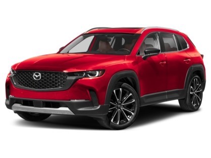2024 Mazda CX-50 GT w/Turbo