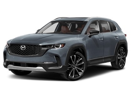 2024 Mazda CX-50 Meridian Edition AWD