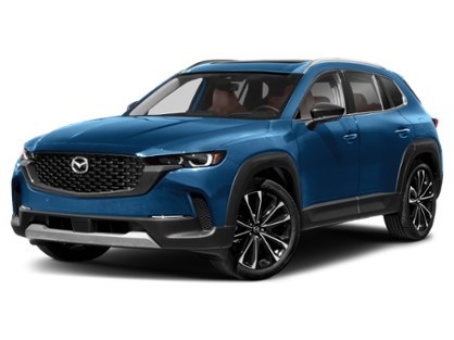 2023 Mazda CX-50 GT w/Turbo AWD