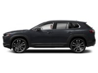2023 Mazda CX-50 GT w/Turbo AWD Jet Black Mica  Shot 3