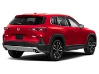 2023 Mazda CX-50 GT w/Turbo AWD Soul Red Crystal Metallic  Shot 18