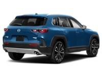 2024 Mazda CX-50 GT w/Turbo AWD Ingot Blue Metallic  Shot 20