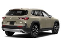 2023 Mazda CX-50 GT w/Turbo AWD Zircon Sand Metallic  Shot 38
