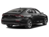 2024 Honda Accord EX CVT