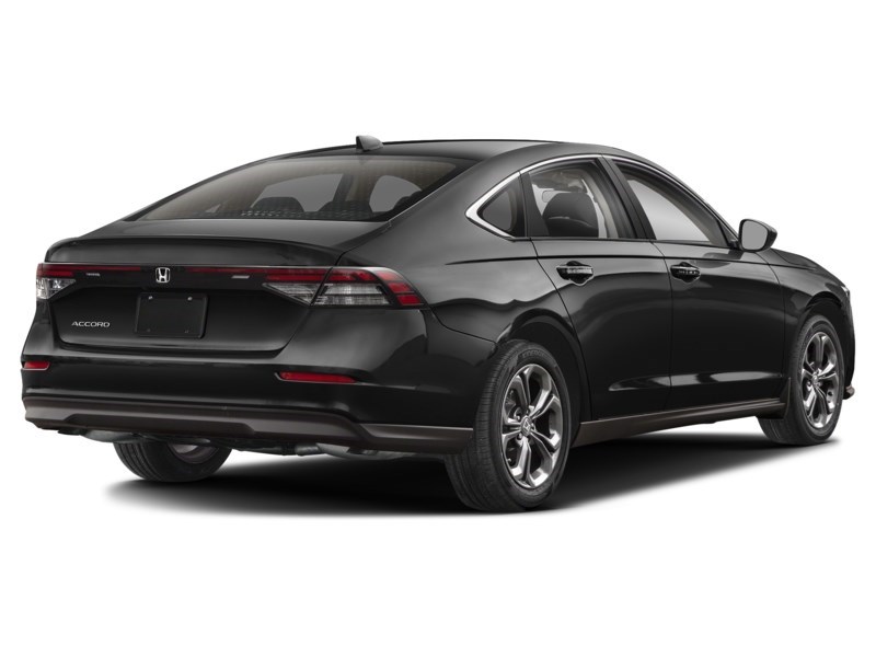 2024 Honda Accord EX CVT