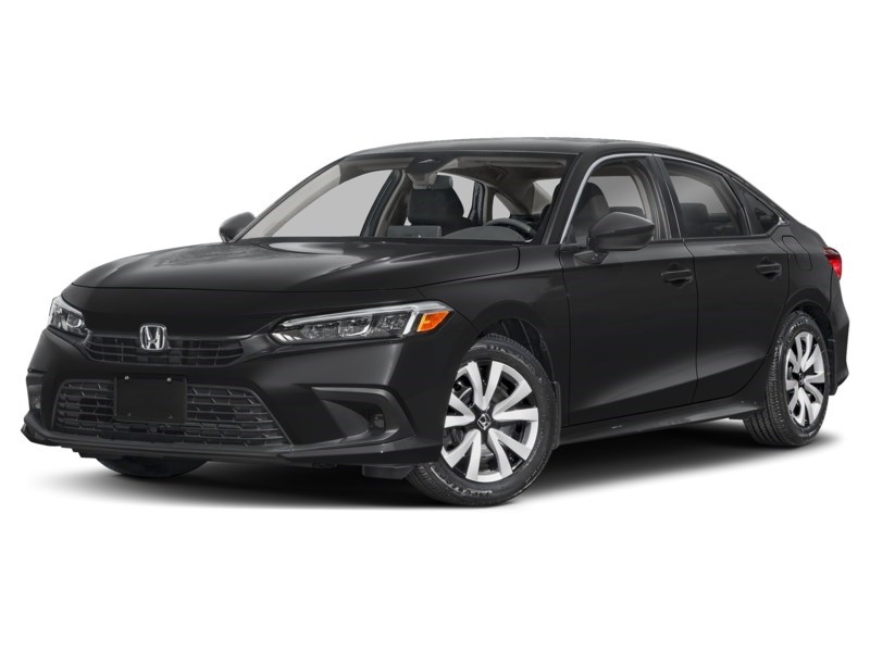 2023 Honda Civic LX CVT