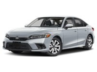 2024 Honda Civic Sedan LX-B CVT Lunar Silver Metallic  Shot 1