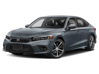 2023 Honda Civic Touring CVT