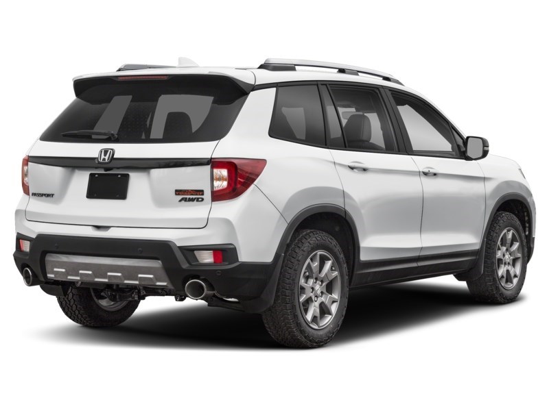 2024 Honda Passport TrailSport AWD