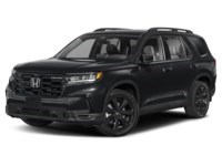 2023 Honda Pilot Black Edition AWD