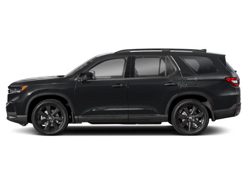 2023 Honda Pilot Black Edition AWD