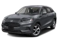 2024 Honda HR-V LX-B AWD CVT Colour Shot 1