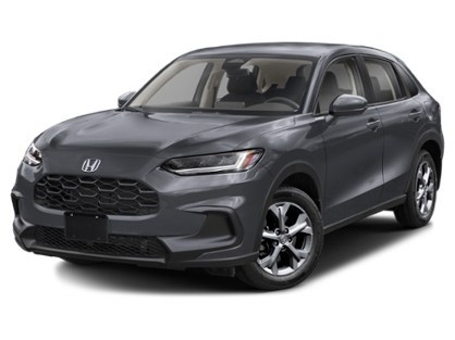 2024 Honda HR-V LX-B AWD CVT