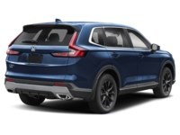 2024 Honda CR-V Hybrid EX-L AWD