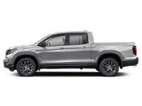 2026 Honda Ridgeline Sport AWD Solar Reflection Silver Metallic  Shot 5