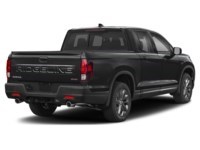 2026 Honda Ridgeline Sport AWD Crystal Black Pearl  Shot 6