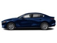 2026 Mazda Mazda3 GX FWD Deep Crystal Blue Mica  Shot 5
