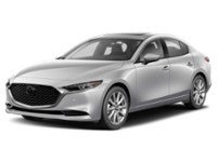 2026 Mazda Mazda3 GT FWD Ceramic Metallic  Shot 3