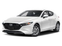 2026 Mazda Mazda3 Sport GX Auto FWD