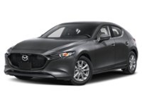 2026 Mazda Mazda3 Sport GX Auto FWD Machine Grey Metallic  Shot 1