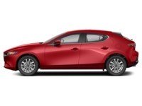 2026 Mazda Mazda3 Sport GX Auto FWD
