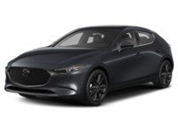 2026 Mazda Mazda3 Sport GT w/Turbo Auto i-ACTIV AWD Jet Black Mica  Shot 1